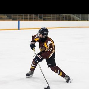 Meet your Posher, Marek